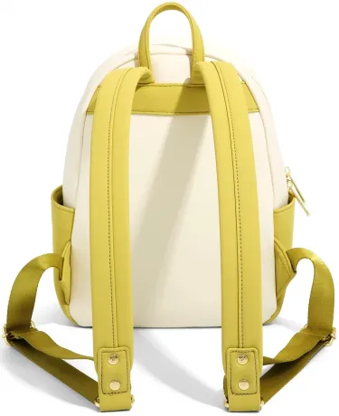 Mini sac à dos Tiana et Naveen s&#039;embrassent Loungefly