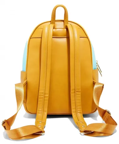 Mini sac à dos Ballons en forme de cœur Loungefly