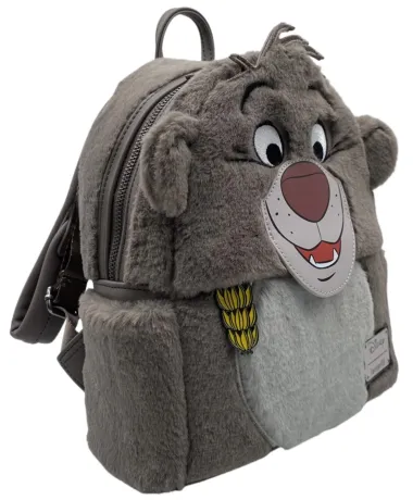 Mini sac à dos Baloo Cosplay Loungefly