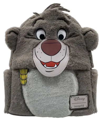 Mini sac à dos Baloo Cosplay Loungefly