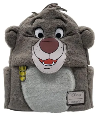 Mini sac à dos Baloo Cosplay Loungefly