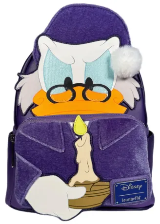 Mini sac à dos Balthazar Picsou Cosplay Light Up Loungefly