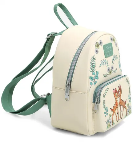 Mini sac à dos Bambi Amour Loungefly