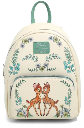 Mini sac à dos Bambi Amour Loungefly
