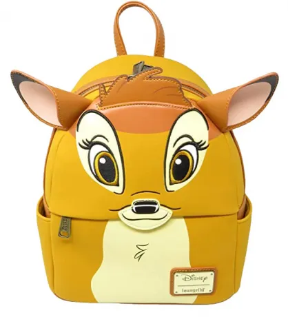 Mini sac à dos Bambi Cosplay Loungefly