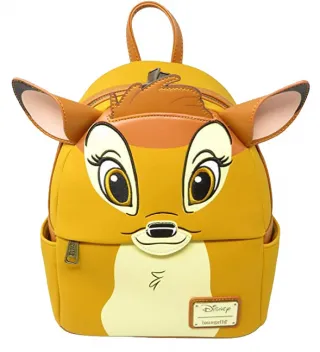 Mini sac à dos Bambi Cosplay Loungefly