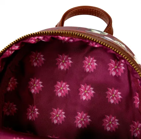 Mini sac à dos Bambi et ses Amis Loungefly