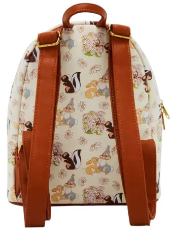 Mini sac à dos Bambi et ses Amis Loungefly