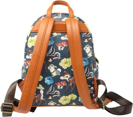 Mini sac à dos Bambi et ses Amis Loungefly