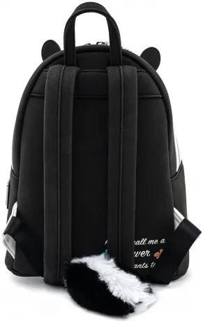 Mini sac à dos Fleur Cosplay Loungefly