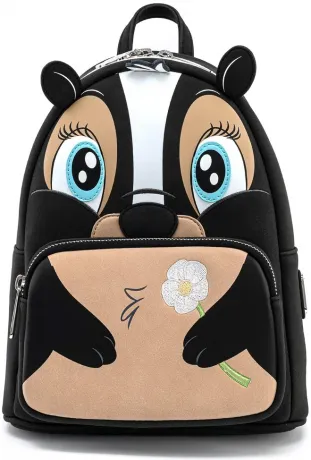 Mini sac à dos Fleur Cosplay Loungefly