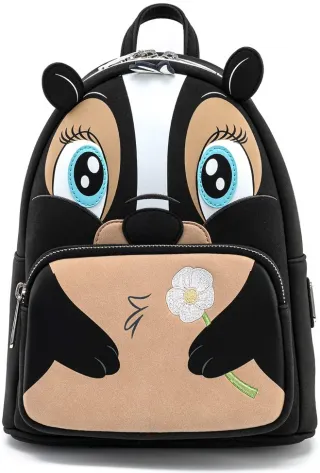 Mini sac à dos Fleur Cosplay Loungefly