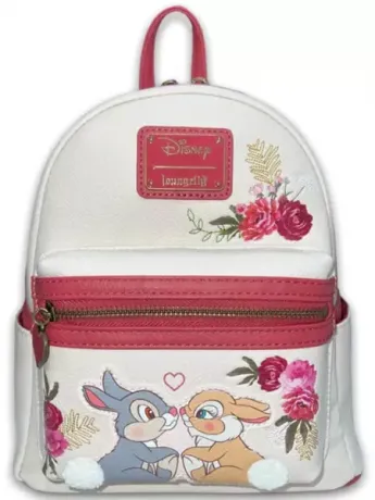 Mini sac à dos Panpan Saint-Valentin Loungefly