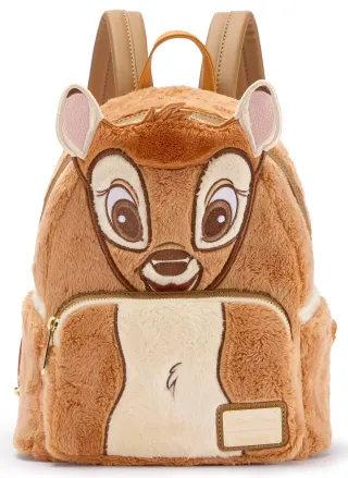 Mini sac à dos Bambi Pastel Loungefly