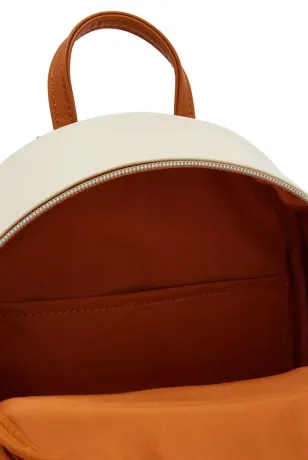 Mini sac à dos Bambi scène forêt Loungefly