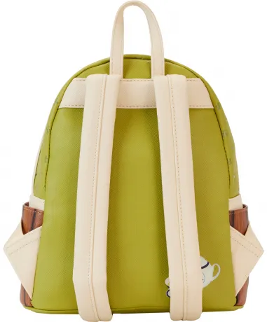 Mini sac à dos Bao dans le Panier à Vapeur Loungefly