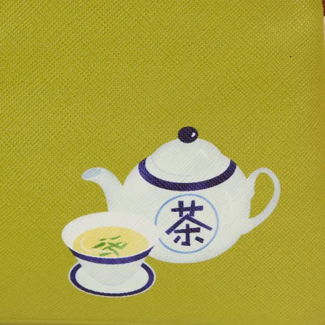 Mini sac à dos Bao dans le Panier à Vapeur Loungefly