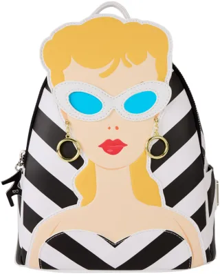 Mini sac à dos Barbie Classique 1959 Cosplay Loungefly