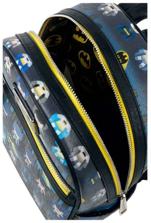 Mini sac à dos Batman Chibi Loungefly