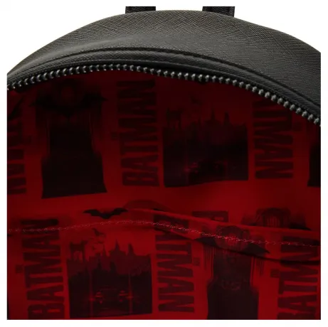 Mini sac à dos Batman Cosplay Loungefly