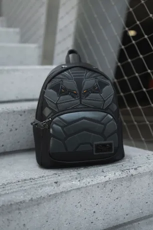 Mini sac à dos Batman Cosplay Loungefly