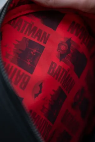 Mini sac à dos Batman Cosplay Loungefly