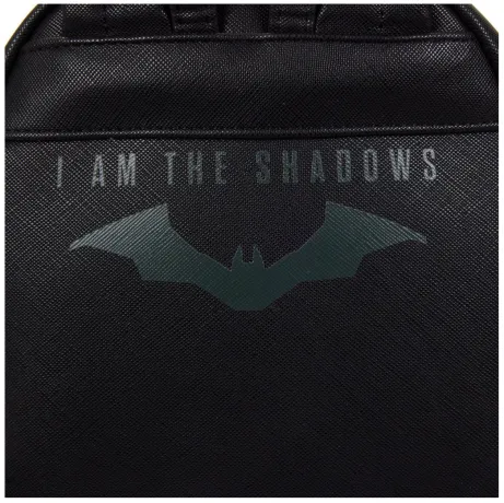 Mini sac à dos Batman Cosplay Loungefly