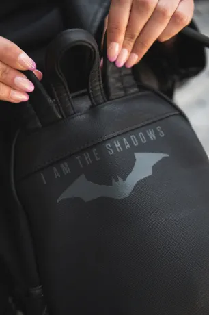 Mini sac à dos Batman Cosplay Loungefly