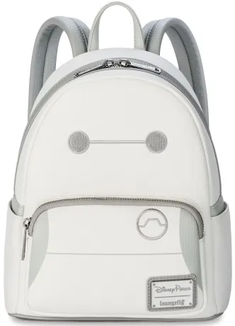 Mini sac à dos Baymax Cosplay Loungefly