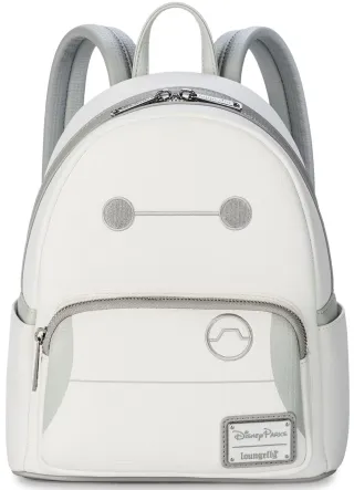 Mini sac à dos Baymax Cosplay Loungefly