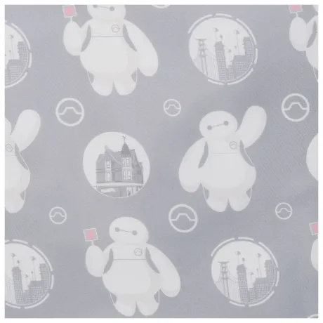 Mini sac à dos Baymax Cosplay Loungefly