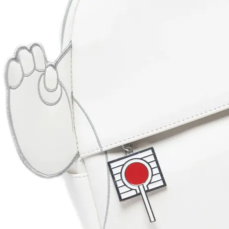 Mini sac à dos Baymax qui Parle Glow Loungefly