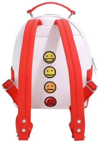 Mini sac à dos Baymax Sucette Loungefly