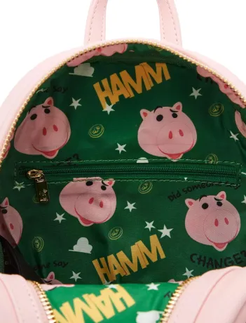 Mini sac à dos Bayonne Cosplay Loungefly