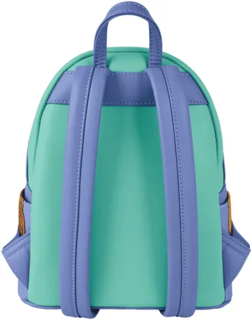 Mini sac à dos Beavis et Butt-Head Loungefly