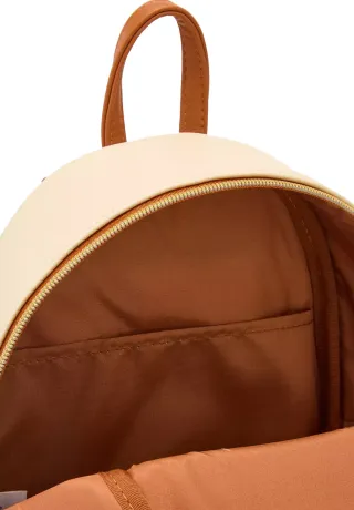 Mini sac à dos Belle Château Loungefly