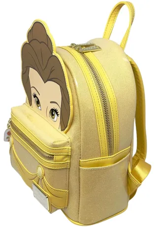 Mini sac à dos Belle Cosplay Loungefly