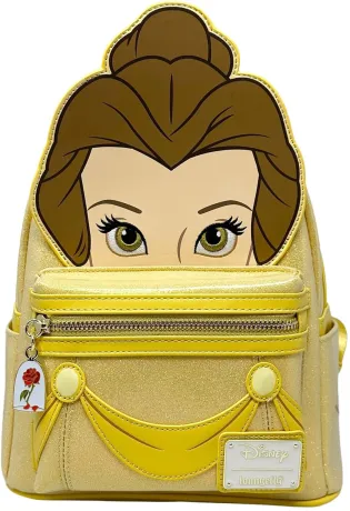 Mini sac à dos Belle Cosplay Loungefly