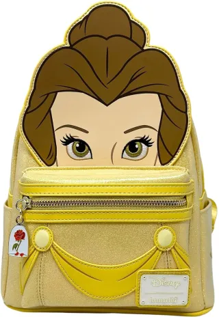 Mini sac à dos Belle Cosplay Loungefly