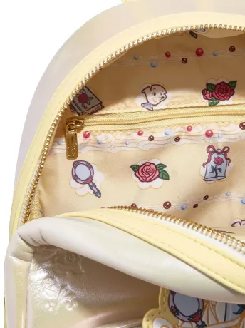 Mini sac à dos Belle Gâteau Loungefly