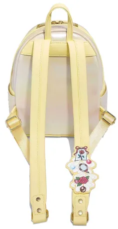 Mini sac à dos Belle Gâteau Loungefly