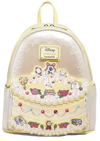 Mini sac à dos Belle Gâteau Loungefly