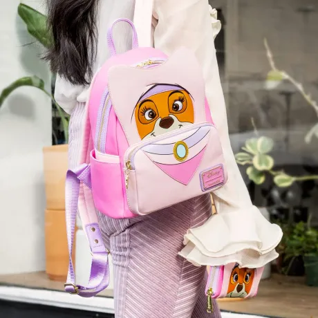 Mini sac à dos Belle Marianne Cosplay Loungefly