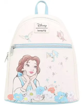 Mini sac à dos Belle Rêverie Loungefly