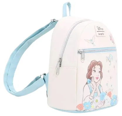 Mini sac à dos Belle Rêverie Loungefly