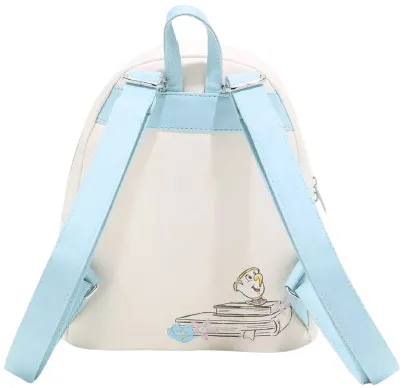 Mini sac à dos Belle Rêverie Loungefly