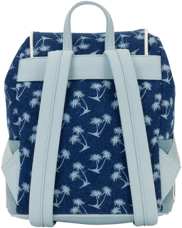 Mini sac à dos Beverly Hills Loungefly