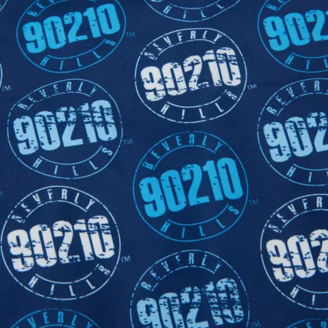 Mini sac à dos Beverly Hills Loungefly