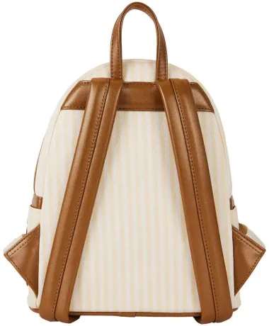 Mini sac à dos Bièraubeurre Loungefly