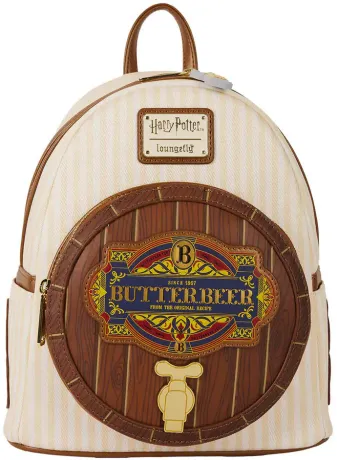 Mini sac à dos Bièraubeurre Loungefly